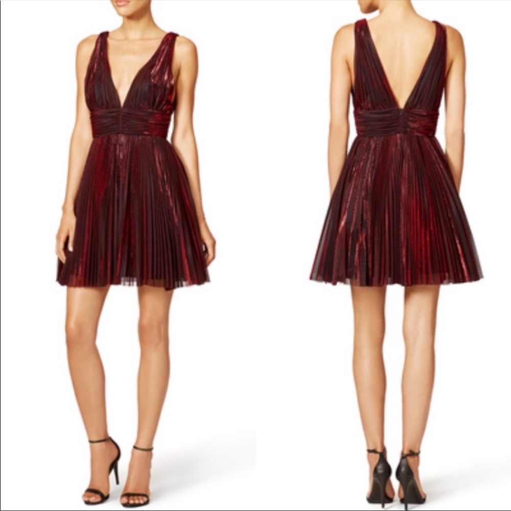 Johnny dress
